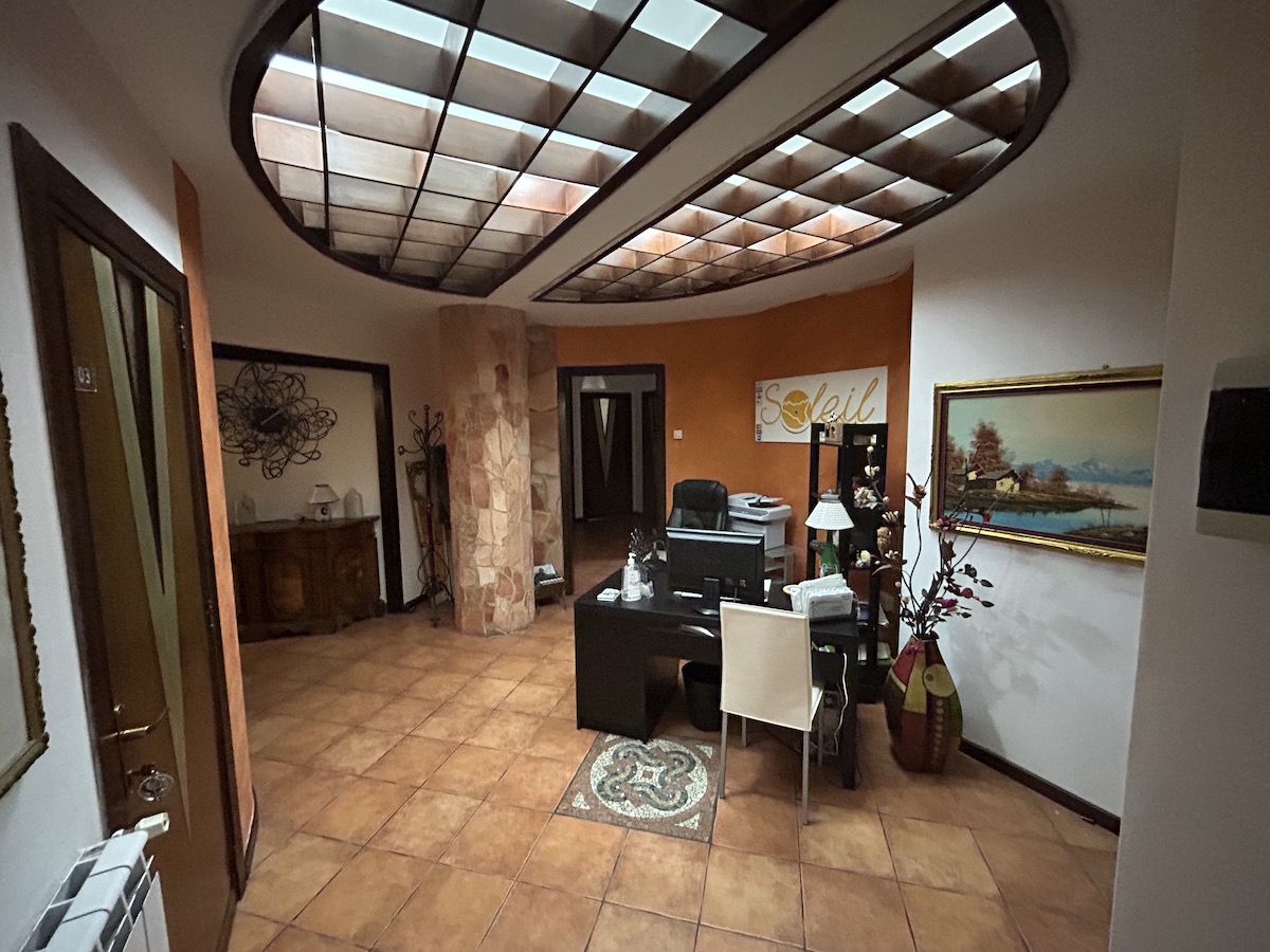 B&B Soleil Le Camere00013