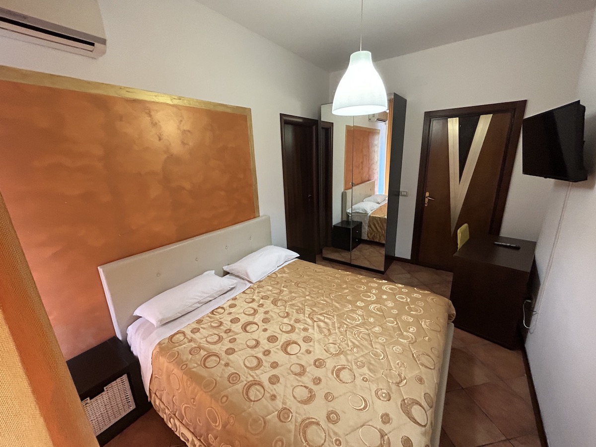 B&B Soleil Le Camere00020