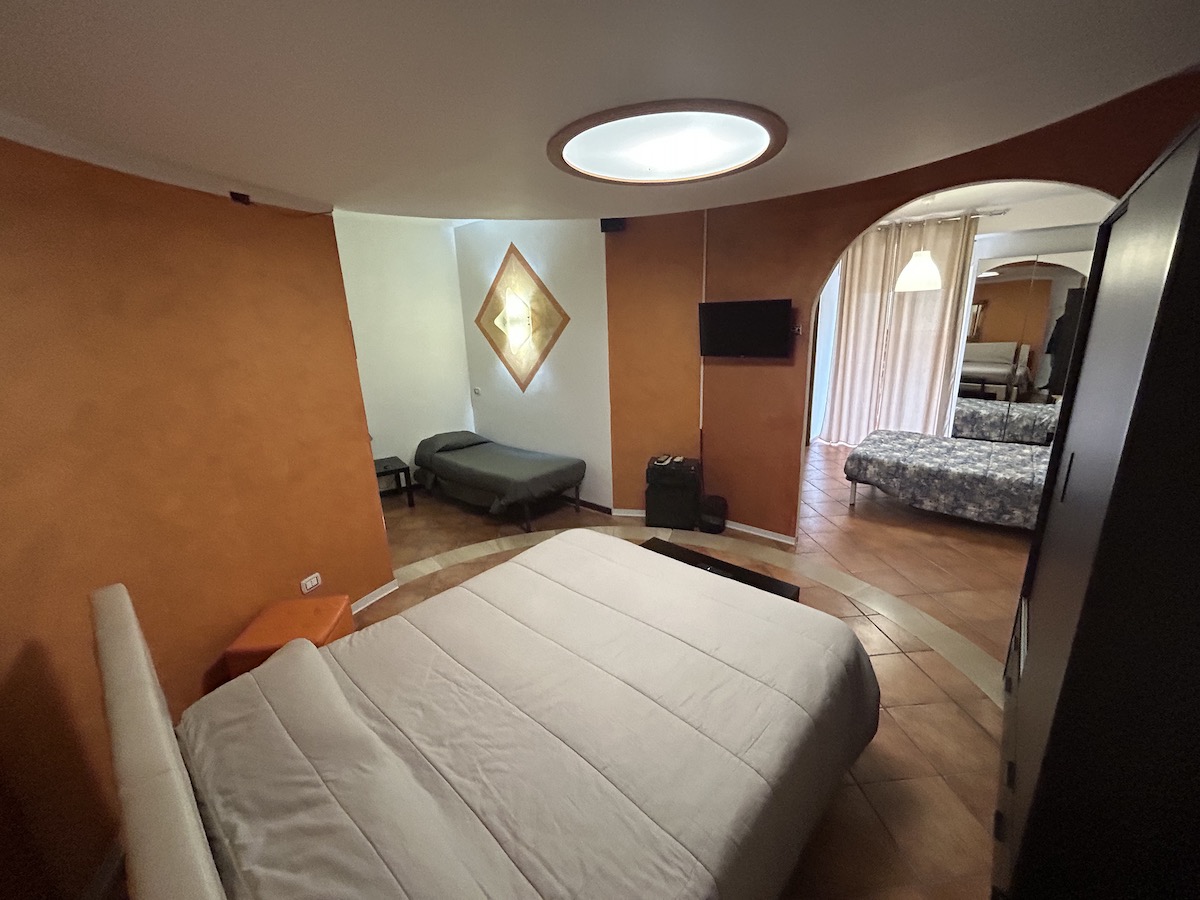 B&B Soleil Le Camere00025