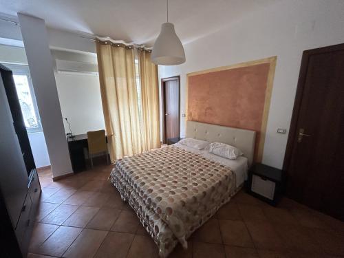 BB Soleil Le Camere00001