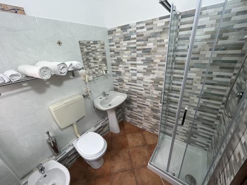 BB Soleil Le Camere00004