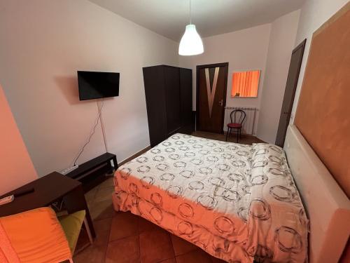 BB Soleil Le Camere00011