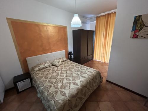 BB Soleil Le Camere00016