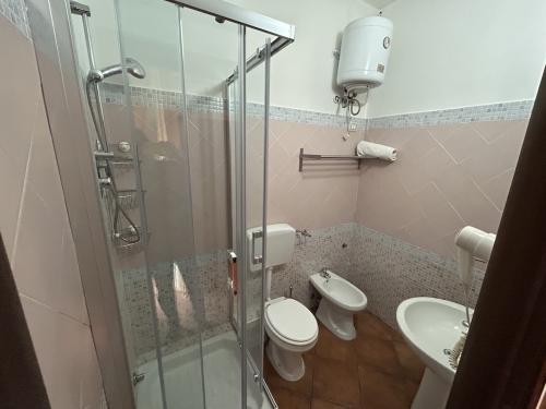 BB Soleil Le Camere00017