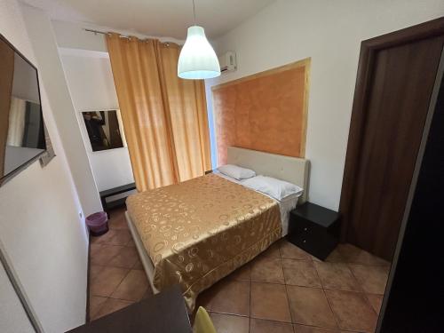 BB Soleil Le Camere00019