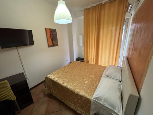 BB Soleil Le Camere00022