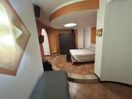 BB Soleil Le Camere00023