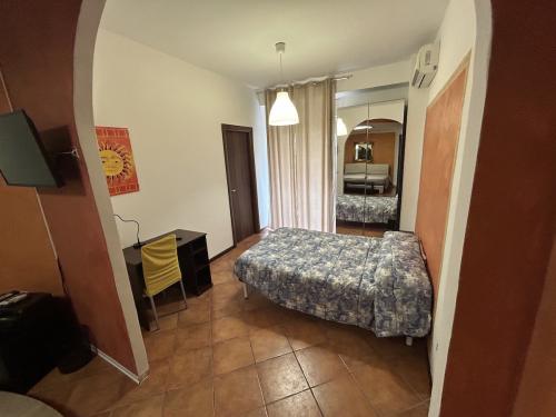 BB Soleil Le Camere00026