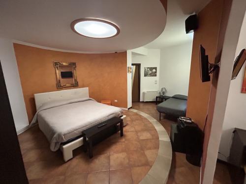 BB Soleil Le Camere00027