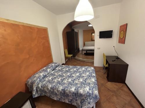 BB Soleil Le Camere00028