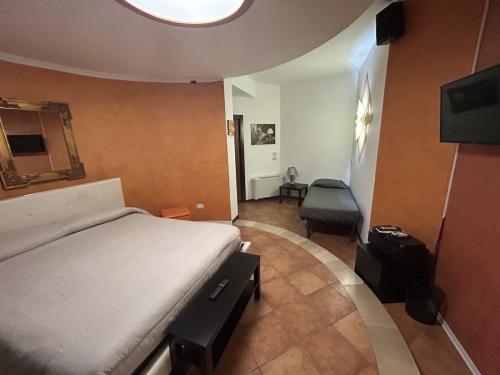 BB Soleil Le Camere00032