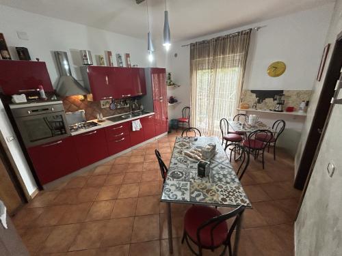 BB Soleil Le Camere00034