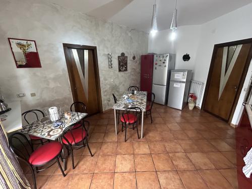 BB Soleil Le Camere00035